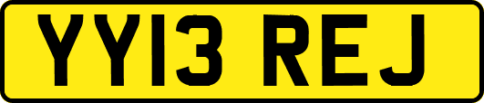 YY13REJ