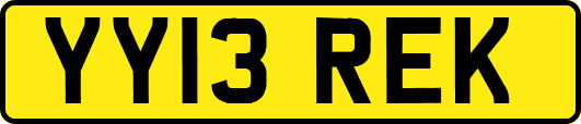 YY13REK