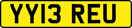 YY13REU