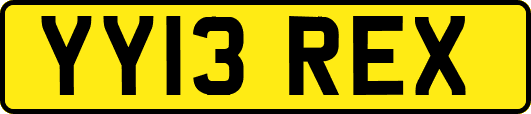 YY13REX