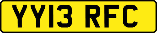 YY13RFC