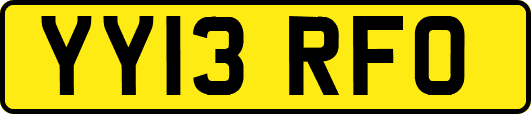 YY13RFO