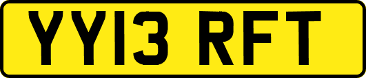 YY13RFT