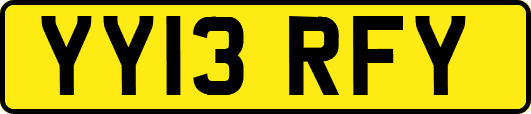 YY13RFY