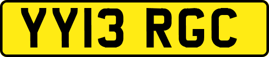 YY13RGC