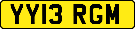 YY13RGM