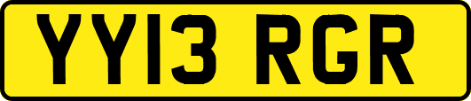 YY13RGR