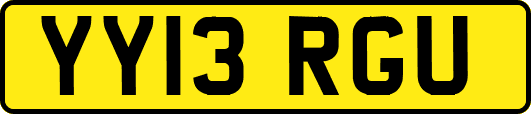 YY13RGU