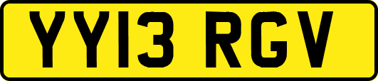 YY13RGV