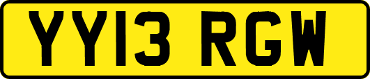 YY13RGW