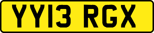 YY13RGX