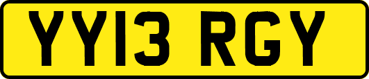 YY13RGY