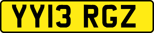 YY13RGZ