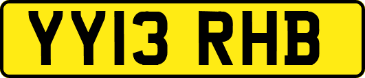 YY13RHB