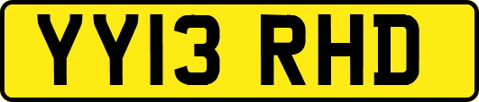 YY13RHD