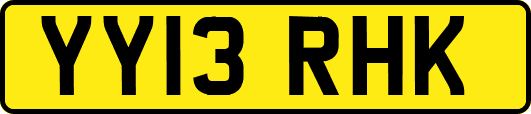YY13RHK