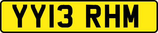 YY13RHM