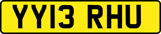 YY13RHU