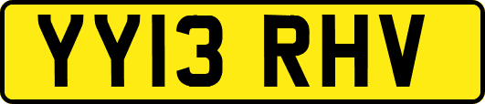 YY13RHV