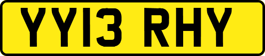 YY13RHY