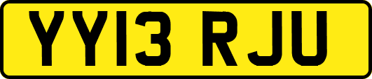 YY13RJU