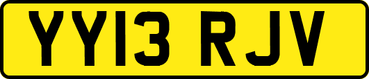 YY13RJV