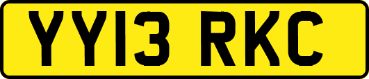 YY13RKC