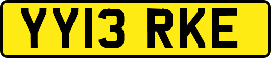 YY13RKE