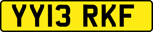 YY13RKF