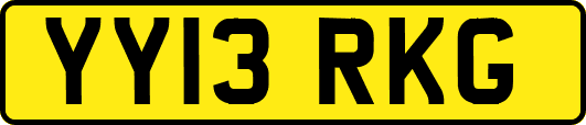 YY13RKG