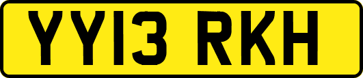 YY13RKH