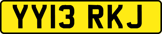 YY13RKJ
