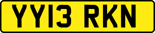 YY13RKN