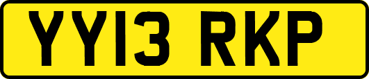 YY13RKP