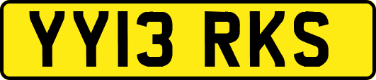 YY13RKS