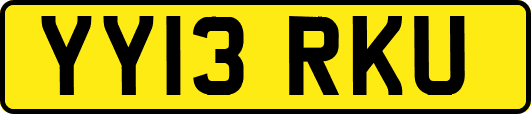 YY13RKU