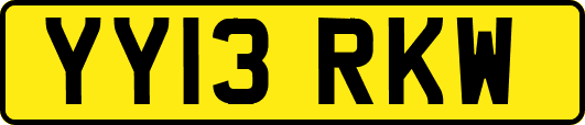 YY13RKW