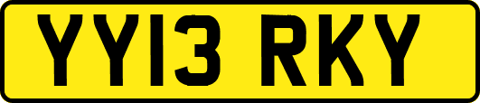 YY13RKY