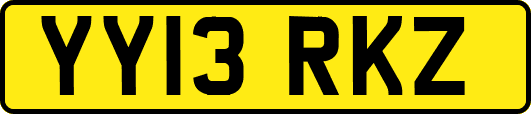 YY13RKZ