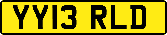 YY13RLD