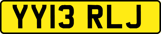 YY13RLJ