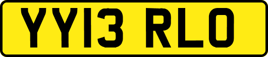 YY13RLO