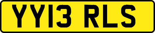 YY13RLS