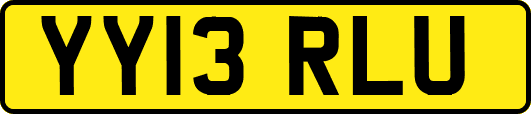 YY13RLU