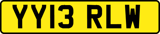 YY13RLW