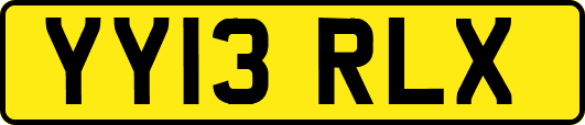 YY13RLX
