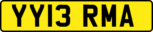 YY13RMA