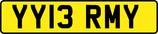 YY13RMY