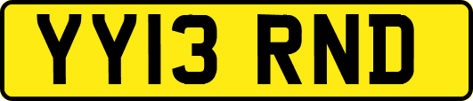 YY13RND