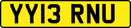 YY13RNU